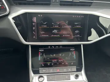 AUDI A6 50 quattro advanced PANO ACC LM18 NAVI