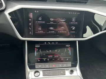 AUDI A6 50 quattro advanced PANO ACC LM18 NAVI