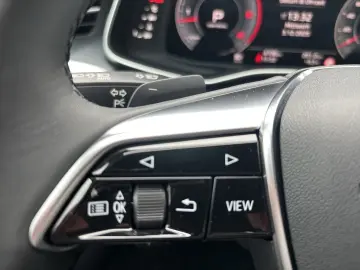 AUDI A6 50 quattro advanced PANO ACC LM18 NAVI