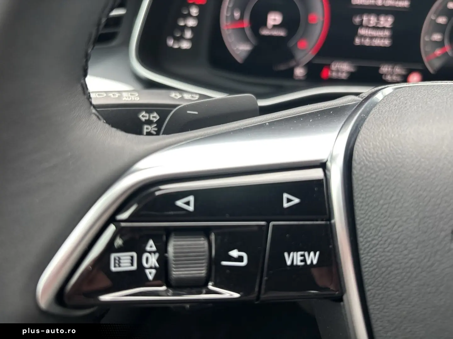 AUDI A6 50 quattro advanced PANO ACC LM18 NAVI