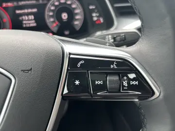 AUDI A6 50 quattro advanced PANO ACC LM18 NAVI