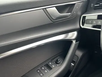AUDI A6 50 quattro advanced PANO ACC LM18 NAVI