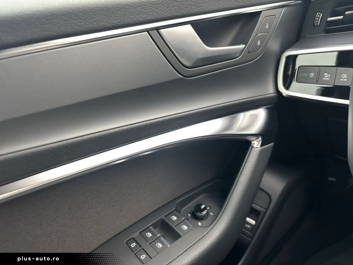 AUDI A6 50 quattro advanced PANO ACC LM18 NAVI