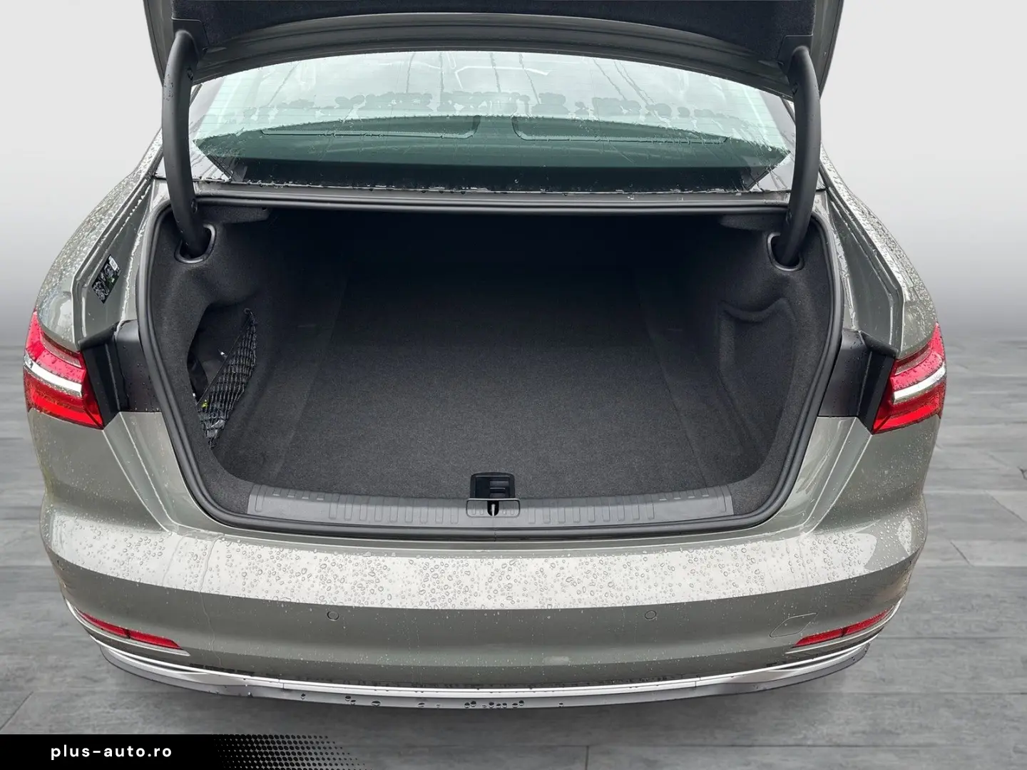 AUDI A6 50 quattro advanced PANO ACC LM18 NAVI