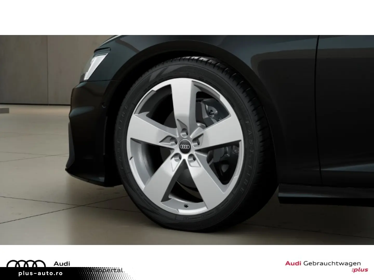 AUDI A6 Limousine 50 TDI QUATTRO S-LINE ACC HEADUP AH