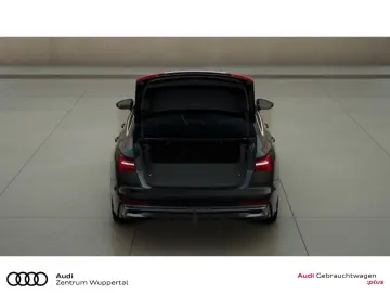 AUDI A6 Limousine 50 TDI QUATTRO S-LINE ACC HEADUP AH