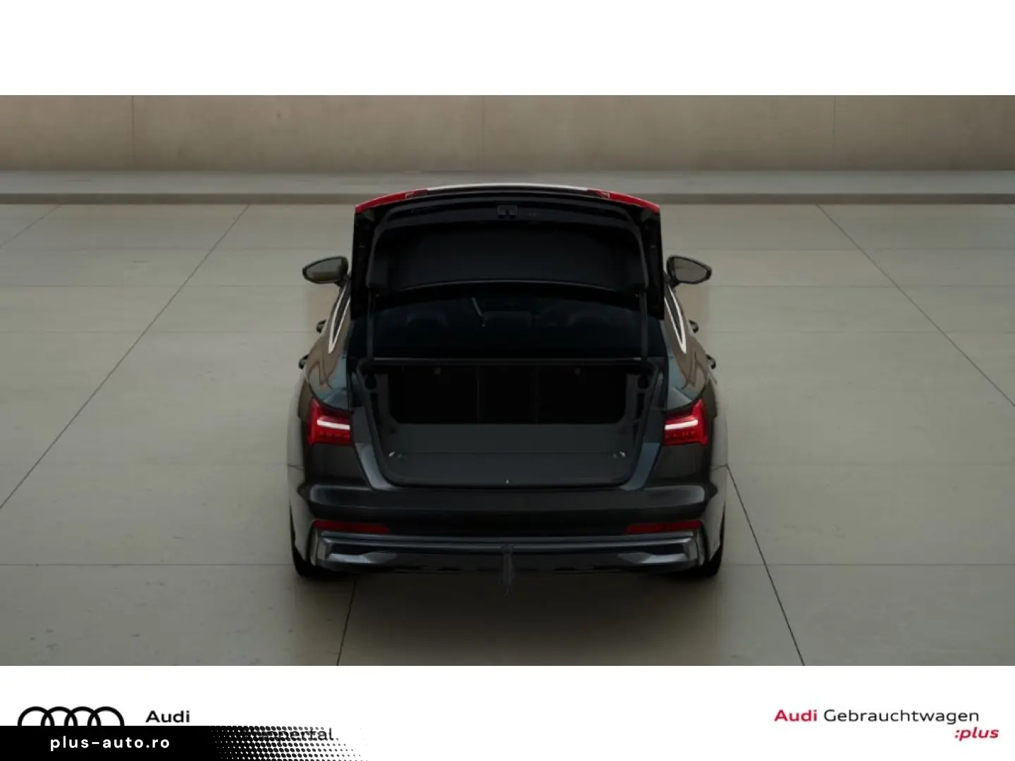 AUDI A6 Limousine 50 TDI QUATTRO S-LINE ACC HEADUP AH