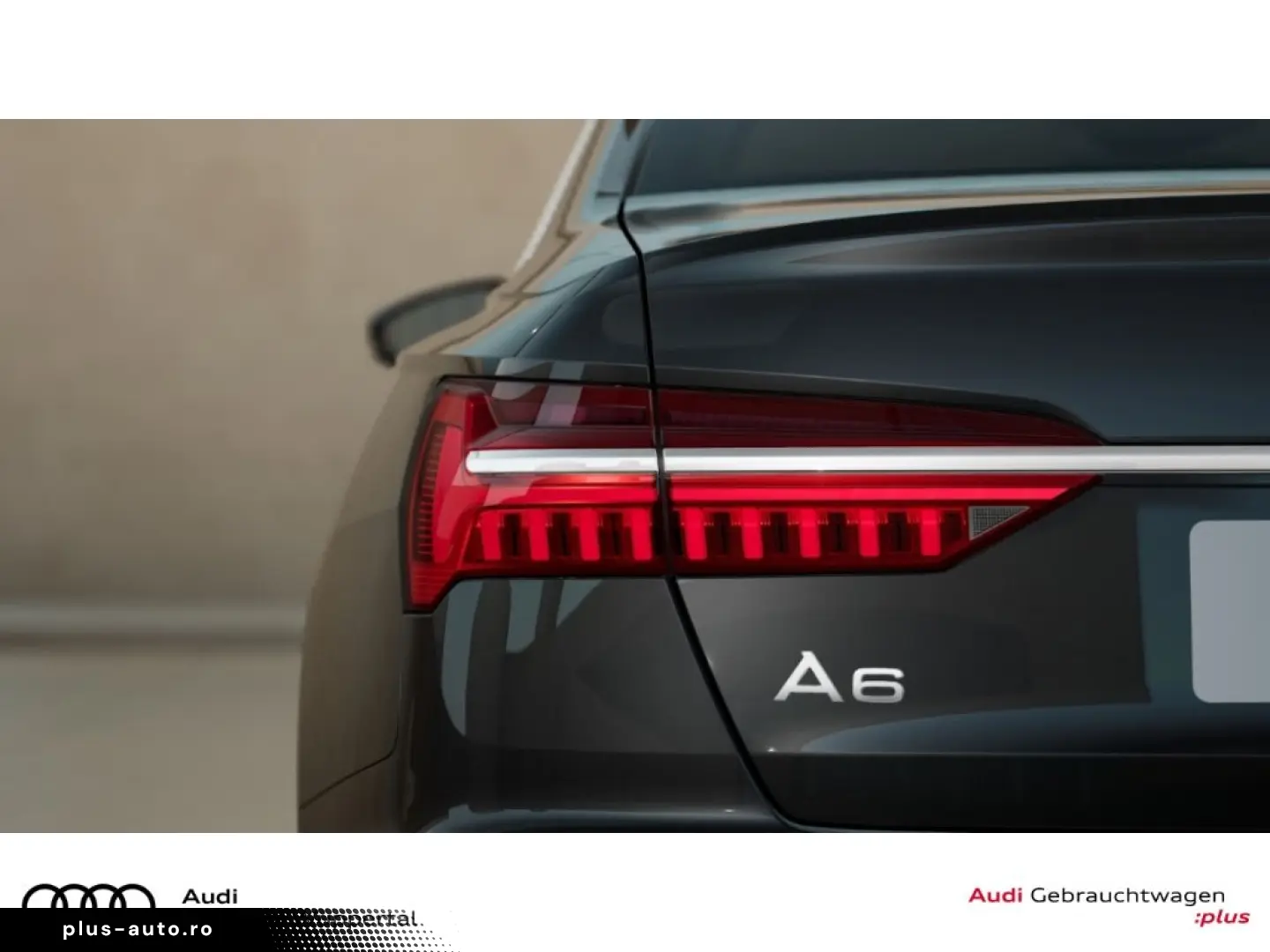 AUDI A6 Limousine 50 TDI QUATTRO S-LINE ACC HEADUP AH