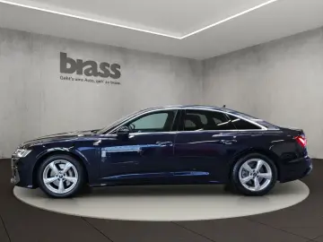 AUDI A6 Limousine S line 50 TDI quattro 210(286) kW(P