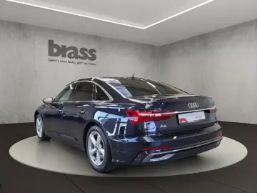 AUDI A6 Limousine S line 50 TDI quattro 210(286) kW(P