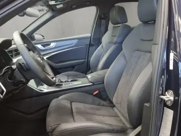 AUDI A6 Limousine S line 50 TDI quattro 210(286) kW(P