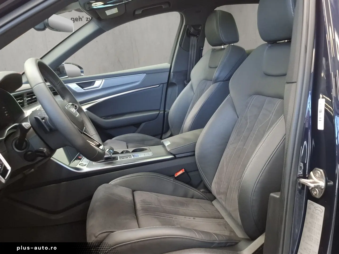 AUDI A6 Limousine S line 50 TDI quattro 210(286) kW(P