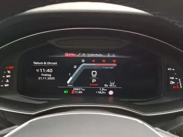 AUDI A6 Limousine S line 50 TDI quattro 210(286) kW(P