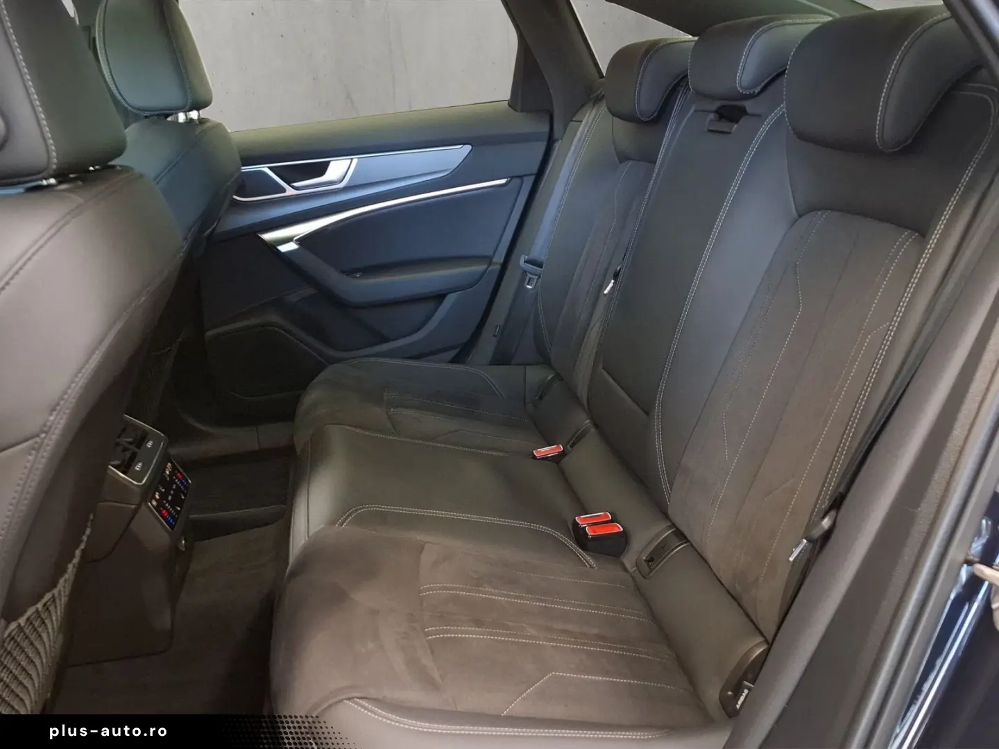 AUDI A6 Limousine S line 50 TDI quattro 210(286) kW(P