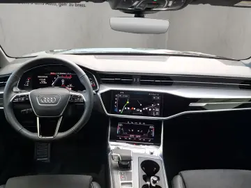 AUDI A6 Limousine S line 50 TDI quattro 210(286) kW(P