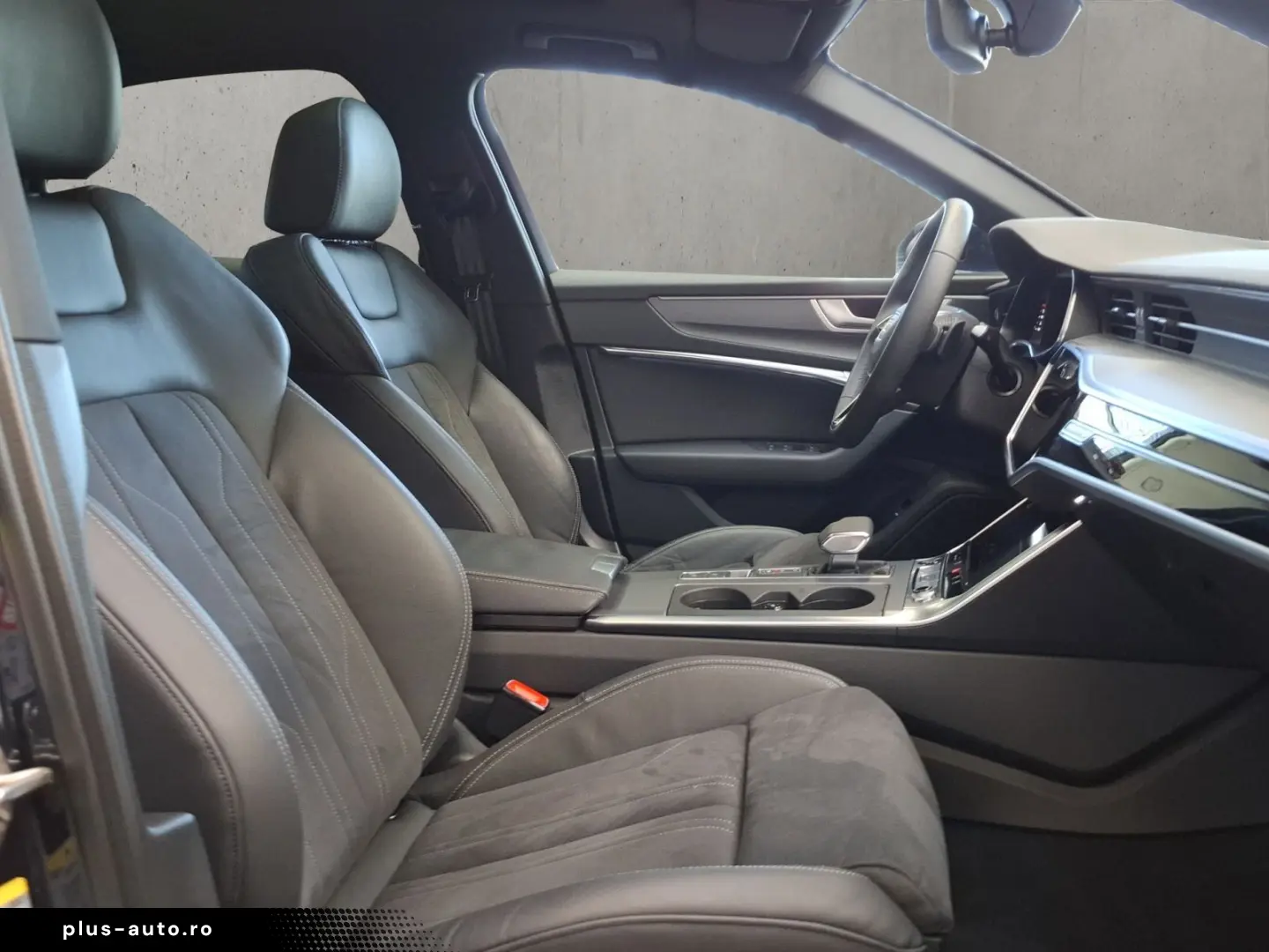 AUDI A6 Limousine S line 50 TDI quattro 210(286) kW(P