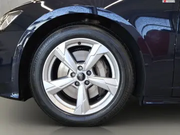 AUDI A6 Limousine S line 50 TDI quattro 210(286) kW(P