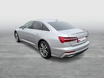 AUDI A6 Lim 55 TFSI quattro S-tronic S-line LED NAVI
