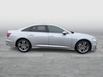 AUDI A6 Lim 55 TFSI quattro S-tronic S-line LED NAVI