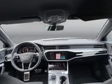 AUDI A6 Lim 55 TFSI quattro S-tronic S-line LED NAVI