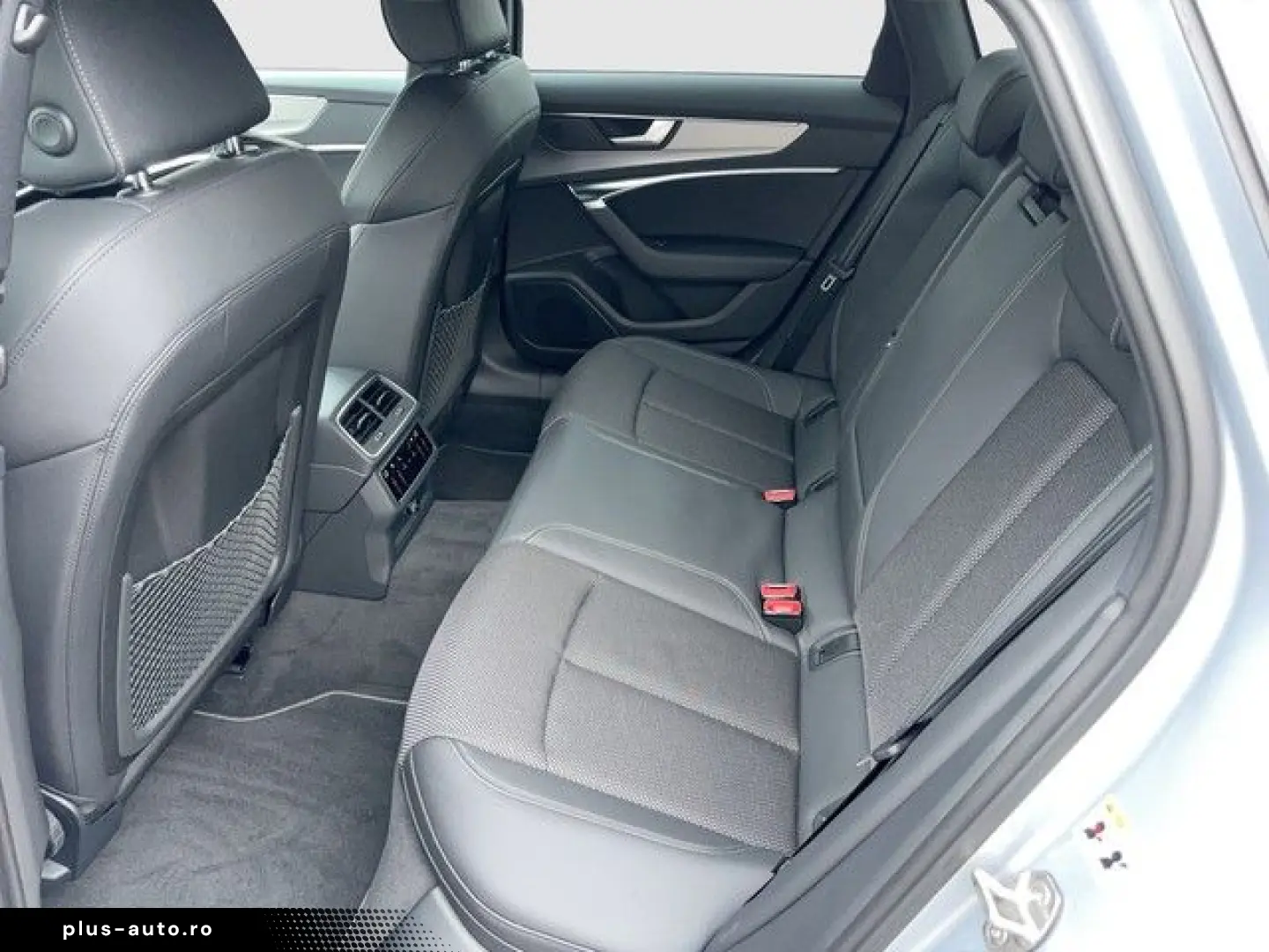 AUDI A6 Lim 55 TFSI quattro S-tronic S-line LED NAVI