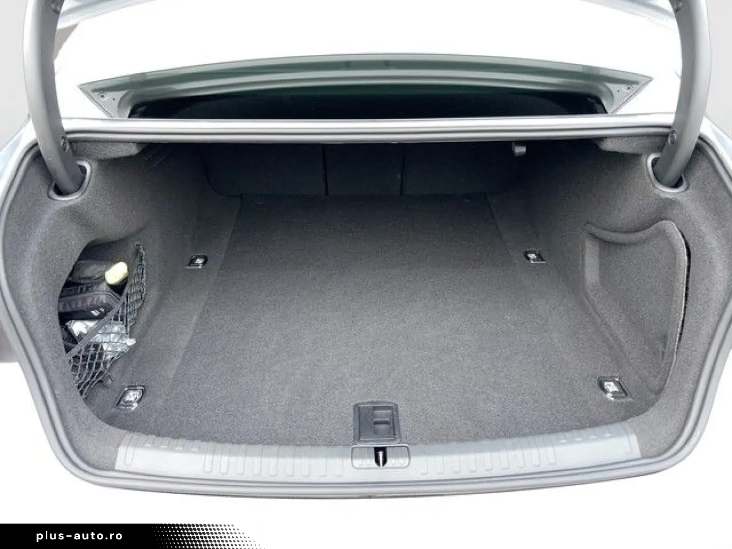 AUDI A6 Lim 55 TFSI quattro S-tronic S-line LED NAVI