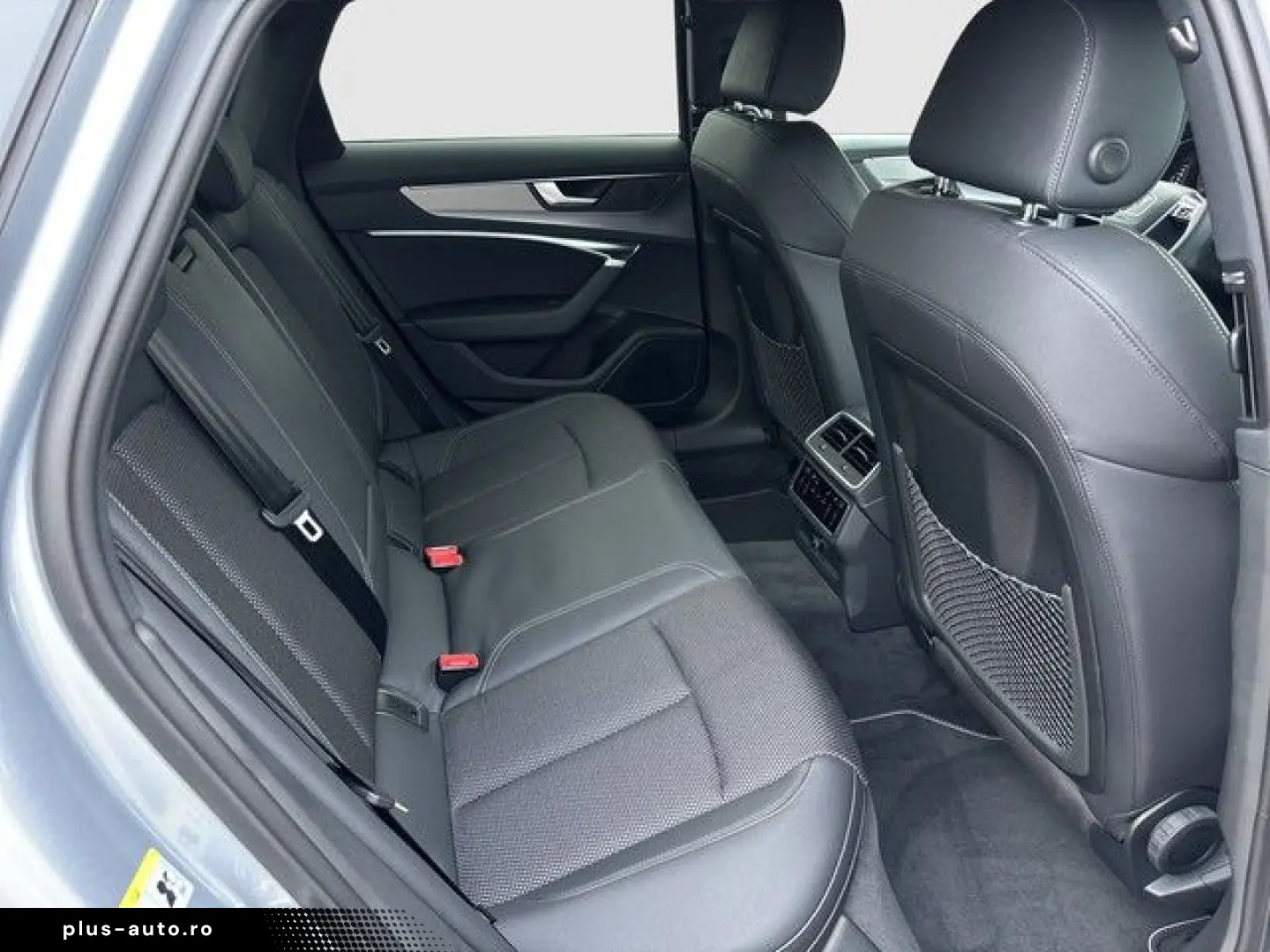 AUDI A6 Lim 55 TFSI quattro S-tronic S-line LED NAVI