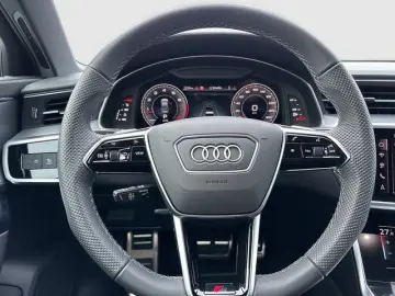 AUDI A6 Lim 55 TFSI quattro S-tronic S-line LED NAVI