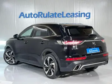 Ds DS7 Crossback