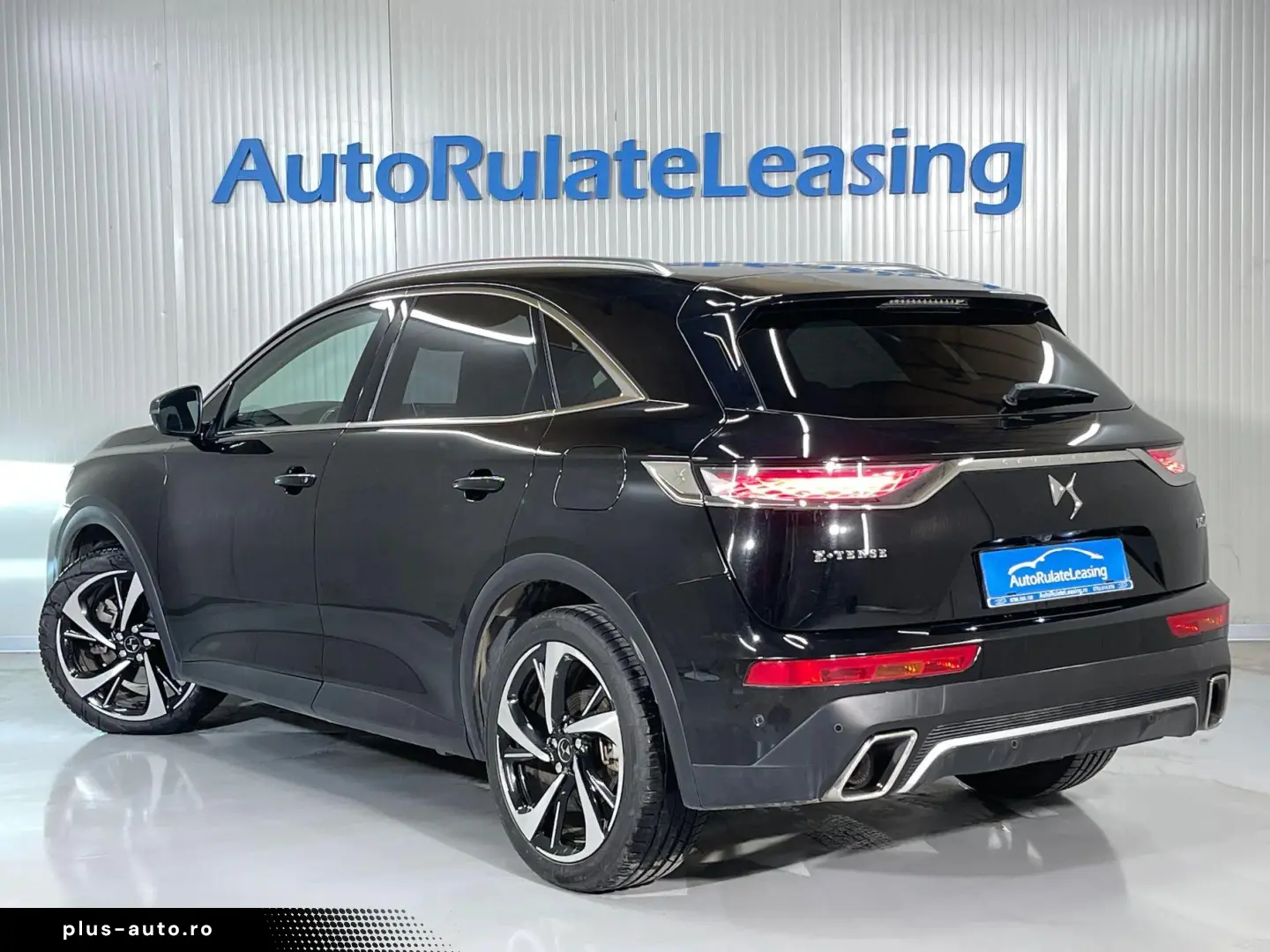 Ds DS7 Crossback