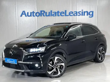 Ds DS7 Crossback