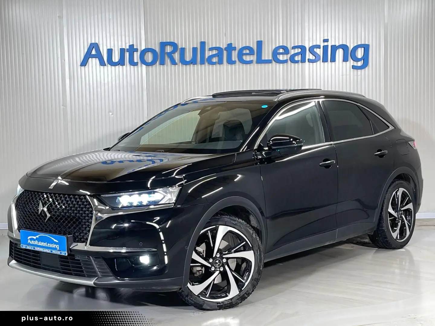 Ds DS7 Crossback