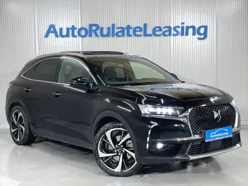 Ds DS7 Crossback