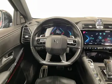 Ds DS7 Crossback