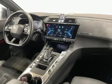 Ds DS7 Crossback