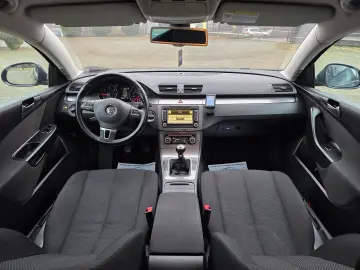 VW Passat 2010 1.6 TDI 105 CP euro 5