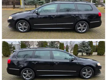 VW Passat 2010 1.6 TDI 105 CP euro 5