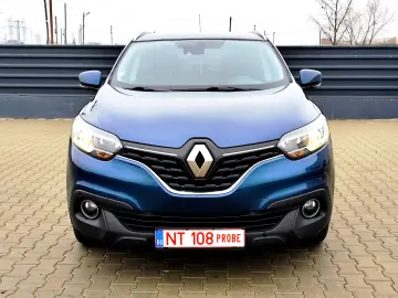 Renault Kadjar 130 Business Energy