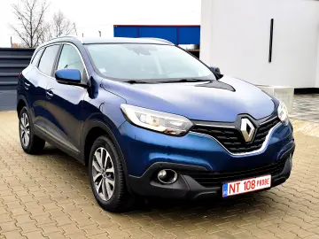 Renault Kadjar 130 Business Energy