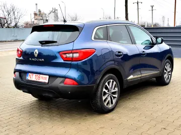 Renault Kadjar 130 Business Energy