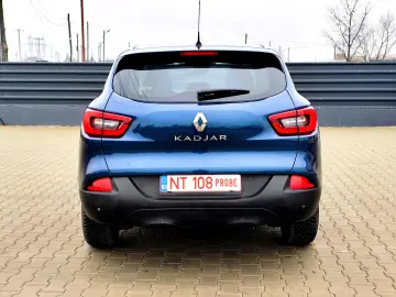 Renault Kadjar 130 Business Energy