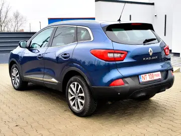 Renault Kadjar 130 Business Energy