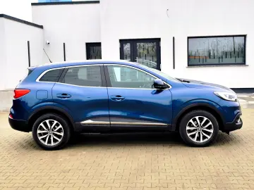 Renault Kadjar 130 Business Energy