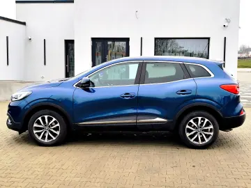 Renault Kadjar 130 Business Energy