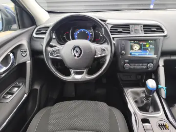 Renault Kadjar 130 Business Energy