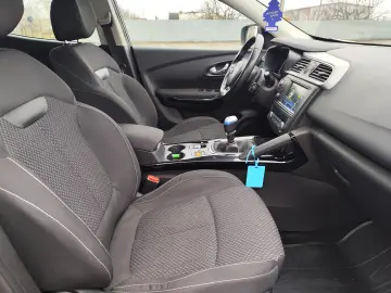 Renault Kadjar 130 Business Energy