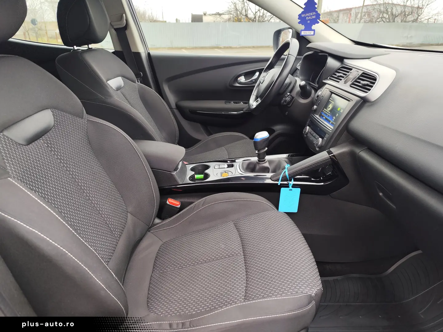 Renault Kadjar 130 Business Energy