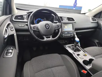 Renault Kadjar 130 Business Energy
