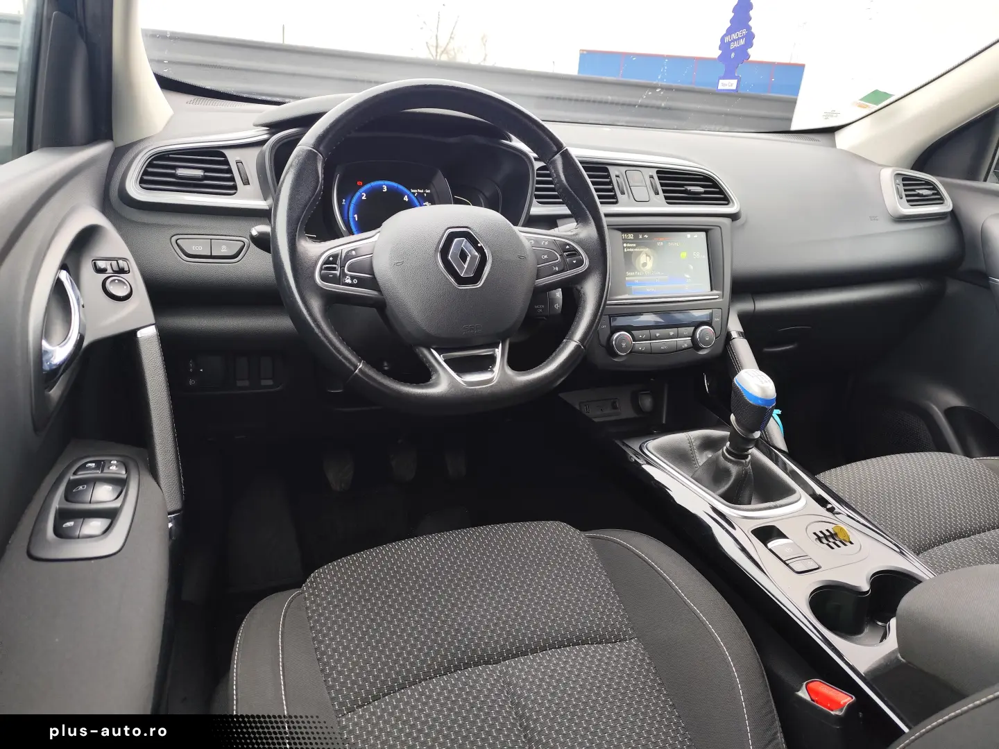 Renault Kadjar 130 Business Energy