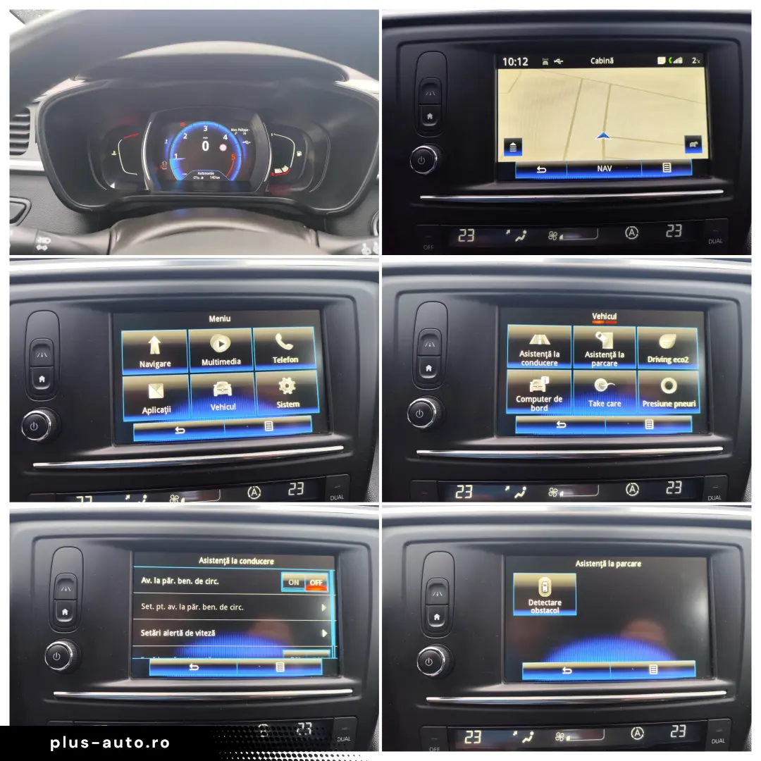 Renault Kadjar 130 Business Energy